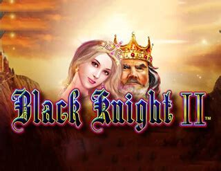 Black knight ii spins  You can also play fake money demos with free spins at most of our recommended casinos that have slots from Williams Interactive